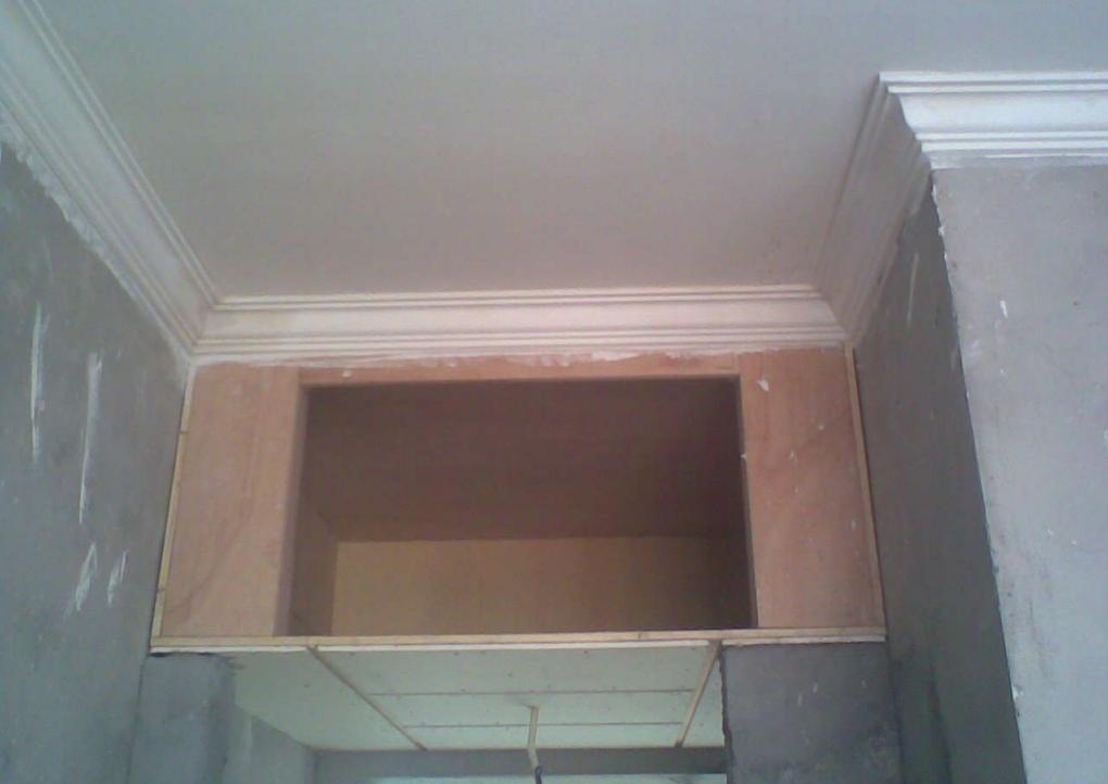 装修做石膏线怎样做,石膏线怎么做好看耐用