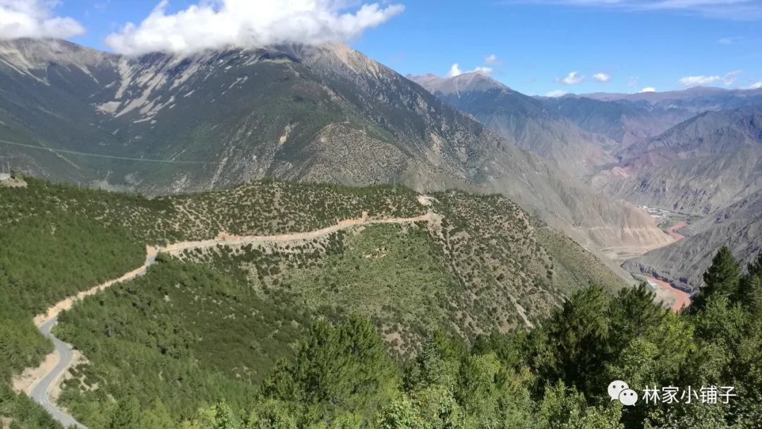 西藏滇藏骑行攻略,骑行滇藏丙察察线完整攻略