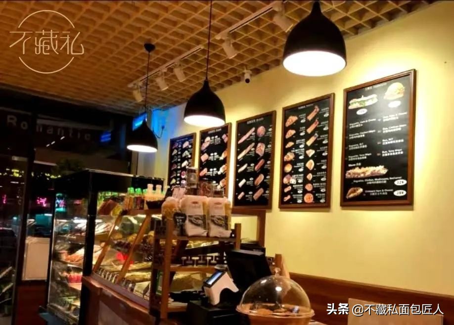 便宜又好吃的面包店,一定不能错过这家良心面包店