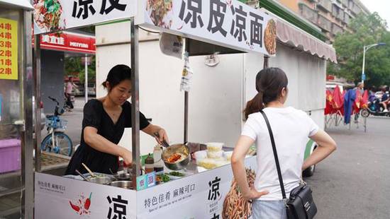 70后摆摊的真实感受,70后摆摊的经历和感受