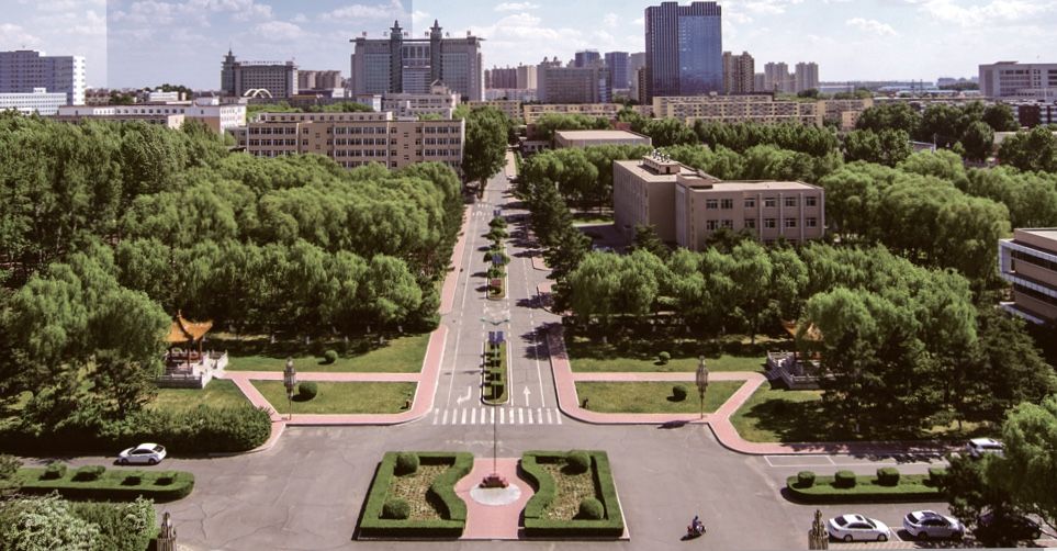 天津理工大学实力如何,天津理工大学长春理工大学