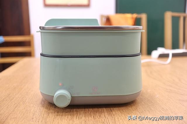 寒冷的冬日早餐这样吃热乎乎,天冷吃什么早餐暖身又不胖