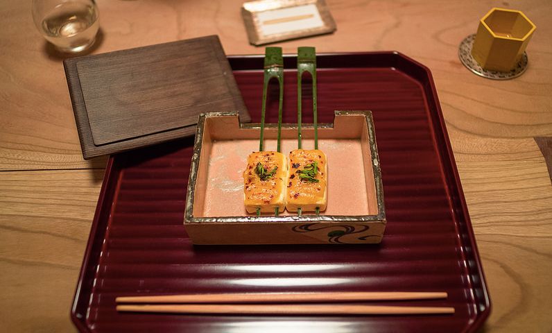 日本高级餐厅选择和预定攻略,另附8家京都高级餐厅推荐