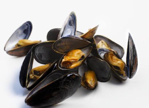 关于谨慎食用海虹的安全警示,如何避免吃海虹中毒