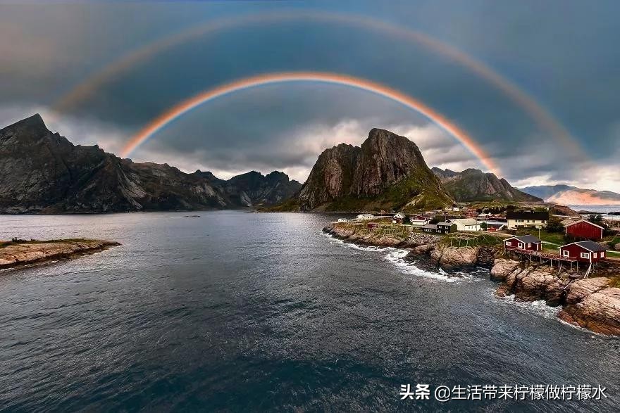 最震撼的34张照片美遍朋友圈,500张最美照片