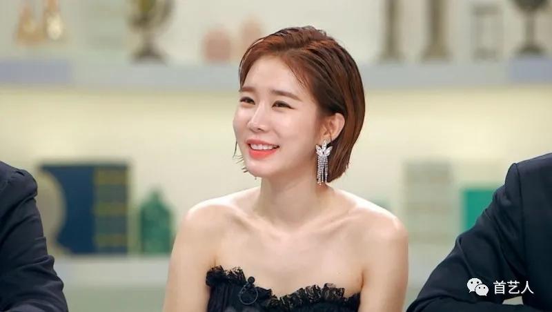 2020韩国明星同款发型,韩星女2020流行发型