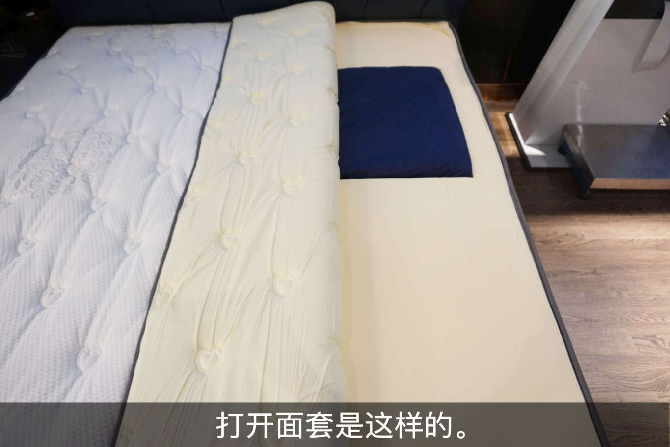 慕思3d床垫和树脂球床垫哪个好,太空树脂球和慕思床垫的区别