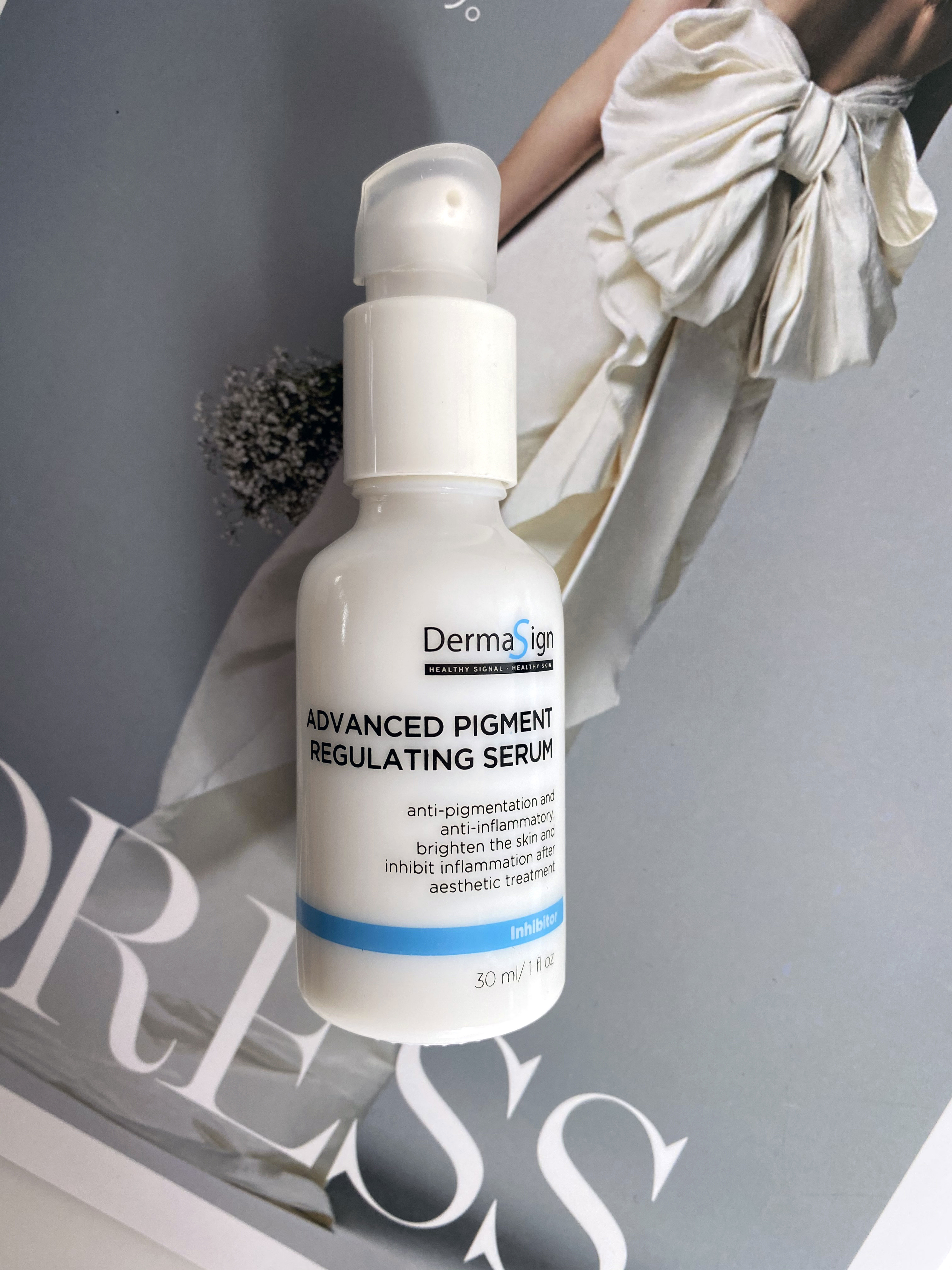 缔美诗秋冬专业组合高能抗敏抗烂脸，德国屏障科研51年