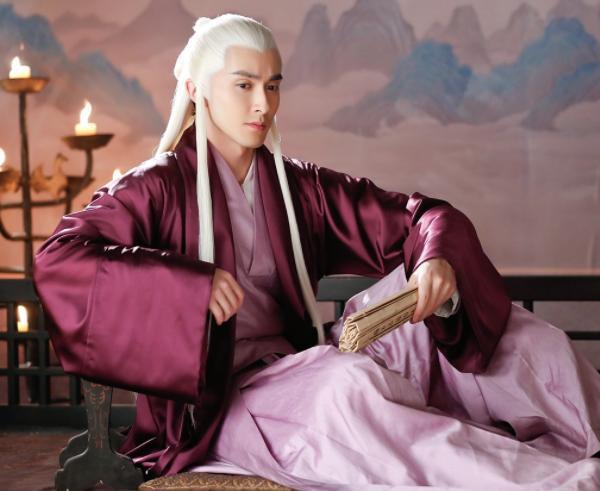 无限流小说推荐言情感情戏细腻,五本新颖无限流网络小说推荐