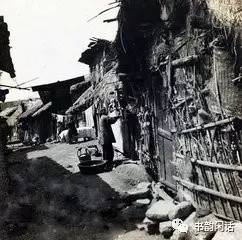 常德麻洋街,常德为什么有麻阳街