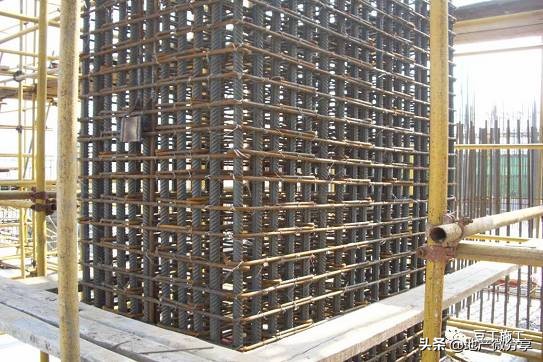 16g101柱梁钢筋构造要求,16g101-1柱钢筋锚固长度表