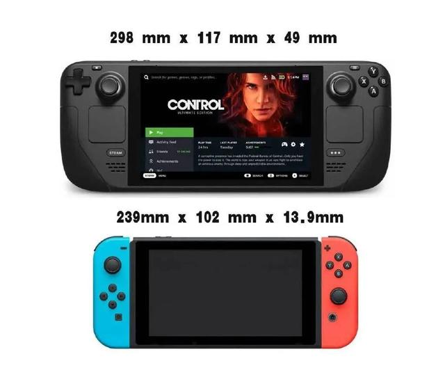 steamdeck会出卡带吗,steamdeck会像switch一样震动吗