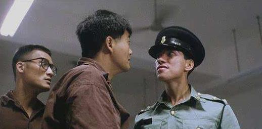 张耀扬近期发型照片,57岁张耀扬弃影从商