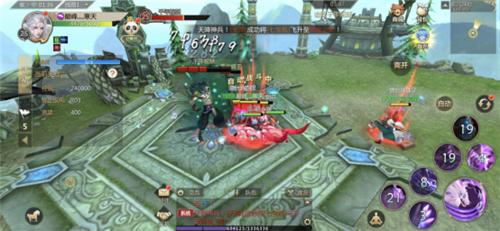 蜀门手游新出职业,蜀门手游职业哪些值得玩