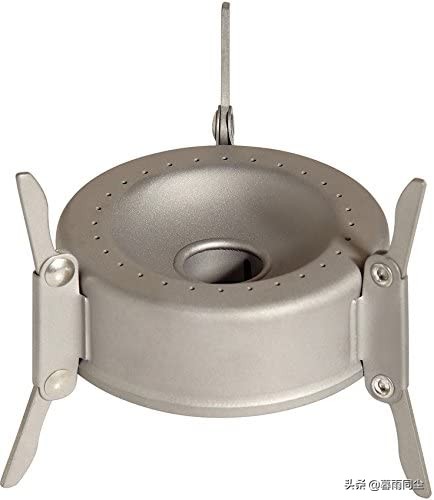 户外酒精炉与卡式炉谁更实用,evernew酒精炉和tiartisan酒精炉