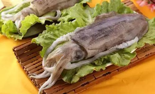 章鱼鱿鱼乌贼傻傻分不清,章鱼鱿鱼乌贼这三样有什么区别