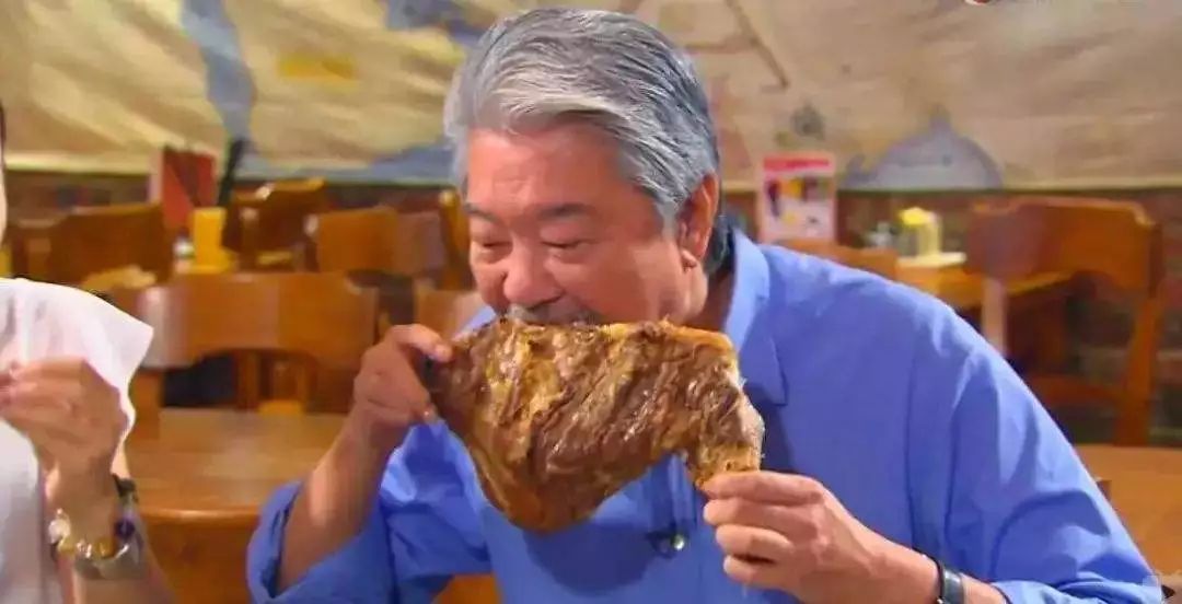 1989年香港最火节目主持:谈过47个女朋友,金庸眼中最潇洒的人