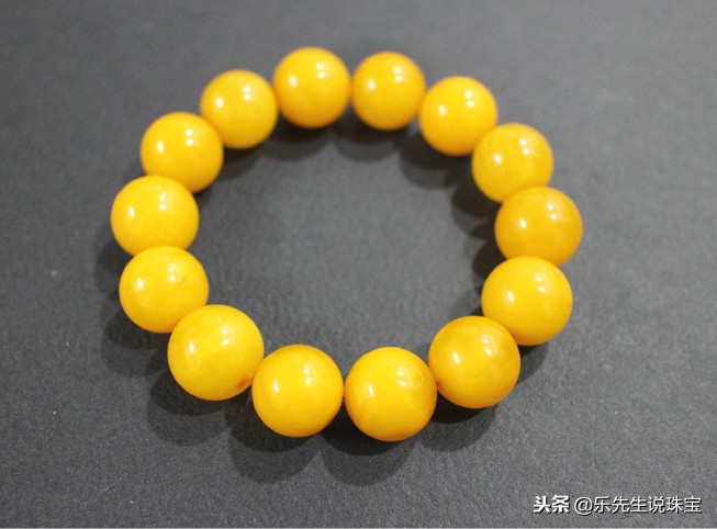 蜜蜡怎么鉴别真假108颗小技巧,如何用紫光灯鉴别蜜蜡真假视频