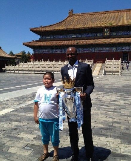 范志毅谈青训,范志毅谈中国足球未来