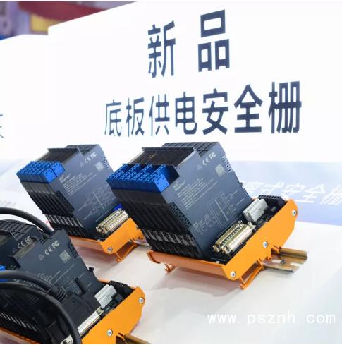 MICONEX多国展：优倍仪表新品倍出，智能工厂实时远程参展