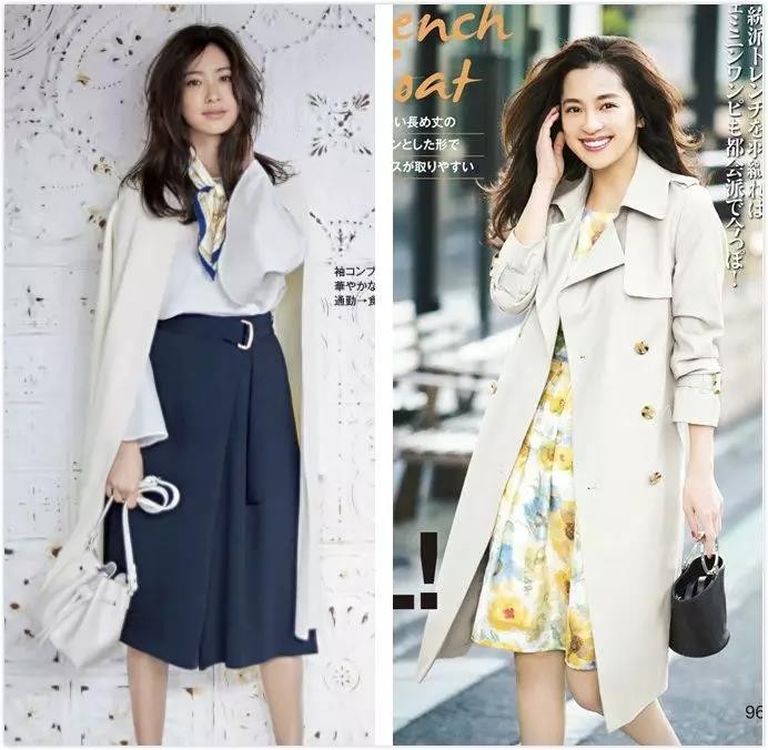 35-45岁女性随性穿搭夏天,时尚穿搭70后女人别穿太单调