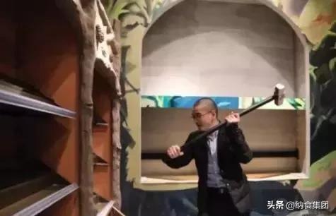 5个人创业4年突破60亿,5个人的创业团队