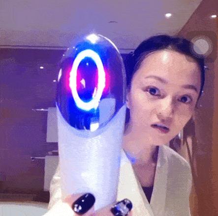 明星都是用什么牌子的美容仪,半个娱乐圈都用美容仪吗