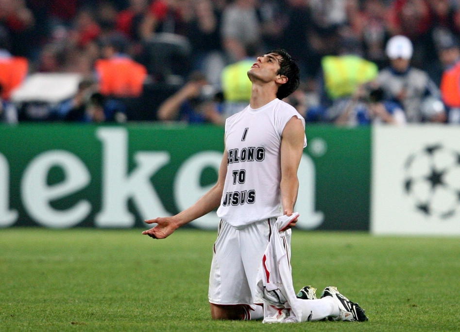 欧冠的内核：苦尽甘来的英雄礼赞，城头变幻的如歌史诗