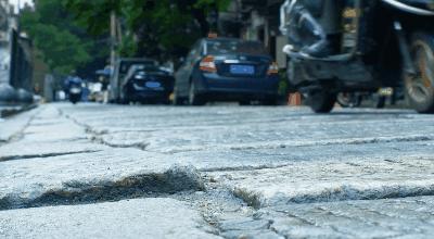 【闪闪红心】湘雅往事——潮宗街56号