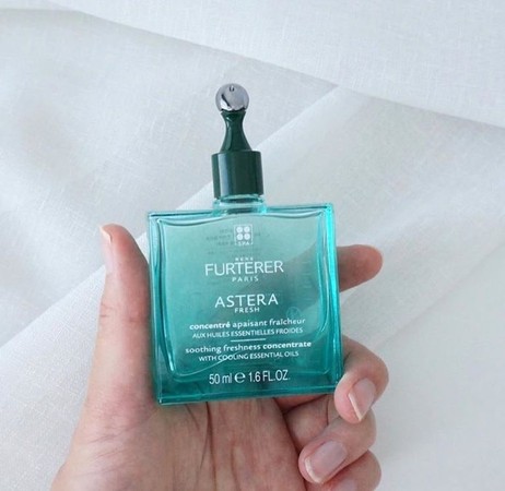 五种促进头发生长的食物,滋润头发的天然洗发植物