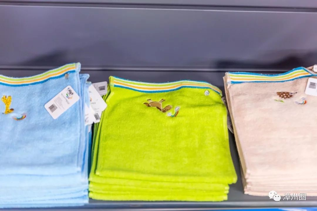 漳州进口零食店,漳州人都知道的东西