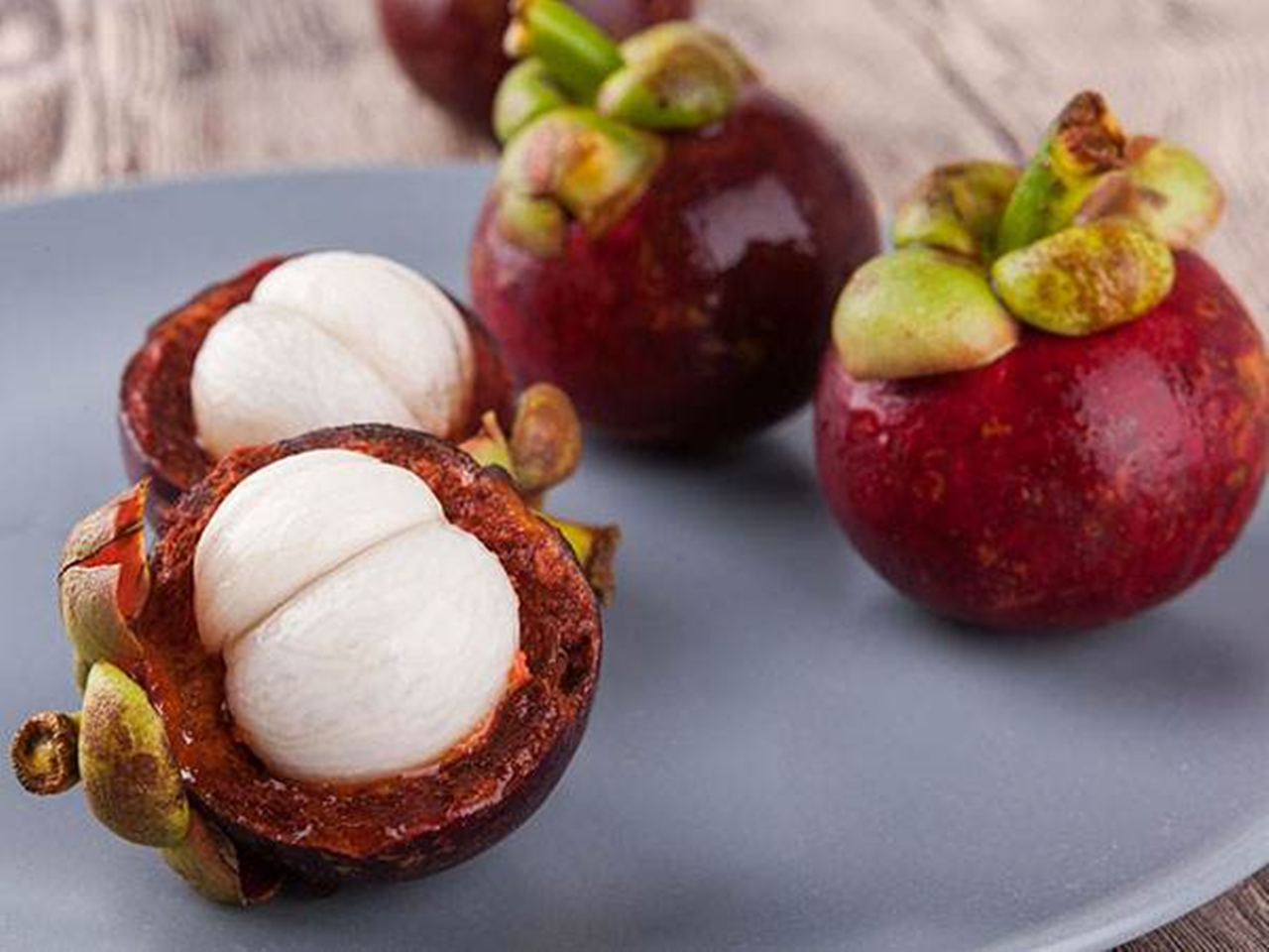 挑选山竹的3种小诀窍介绍,山竹选购秘籍挑选一颗完美的山竹