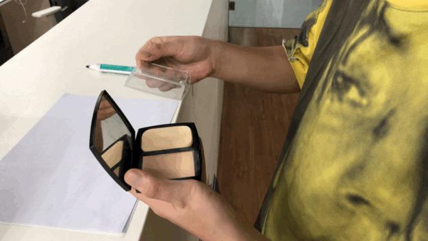 厦门直男没救了？我们邀请了5个帅哥猜化妆品，看完吐出两斤血...