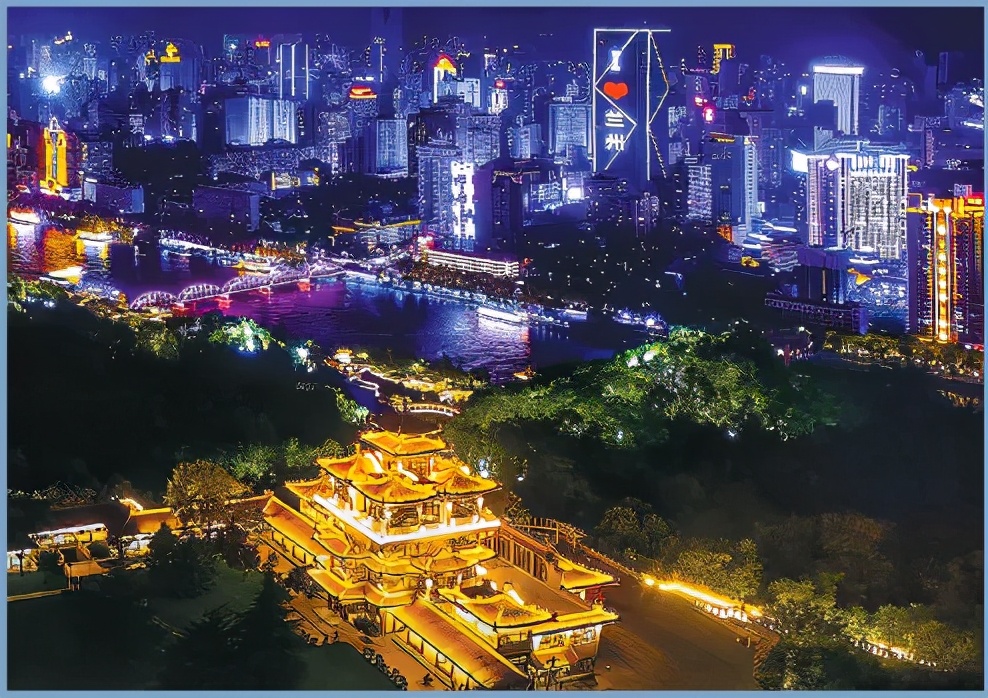 在政府的带领下家乡越来越好,甘肃政府过紧日子的具体措施