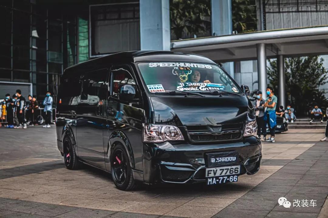 听说金杯海狮可以一次载8个妹妹，到底可靠吗？