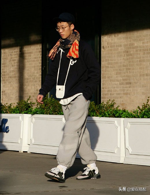 nitejogger是boost吗,nitejogger尺码建议