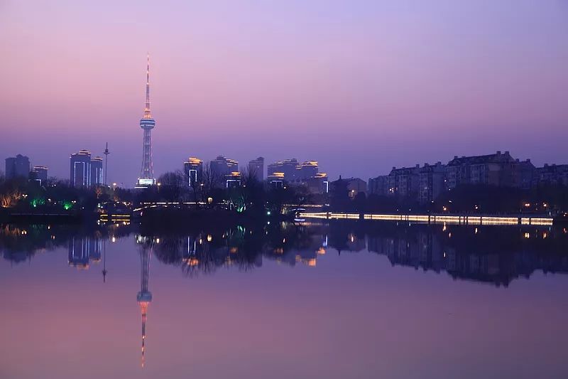 江苏最低调的城市泰州,江苏最低调万亿城市