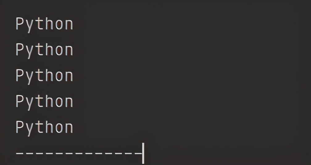 python的iforiin循环该怎么理解,pythonfor循环如何遍历嵌套列表