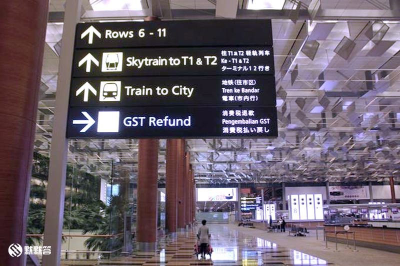 如何办理新加坡过境签,新加坡过境签怎么办理