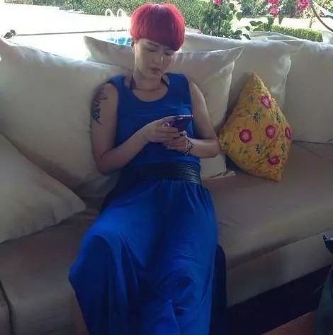 谭维维什么时候开始健身的,谭维维跑步前后对比