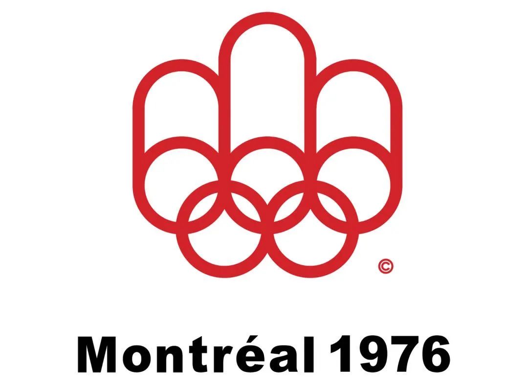 奥运logo设计,奥运标志设计