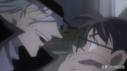 名侦探柯南经典集数,名侦探柯南经典集数合集