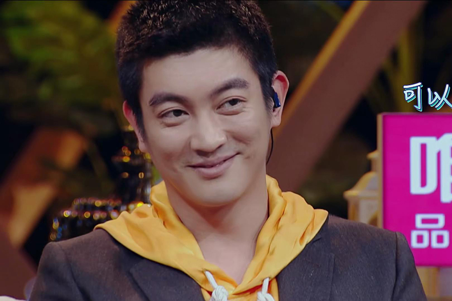 妻子的浪漫旅行杜江说霍思燕胖了,杜江霍思燕手写信妻子的浪漫旅行