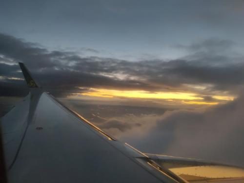 井冈山机场春秋航空体验,春秋航空服务态度怎么样