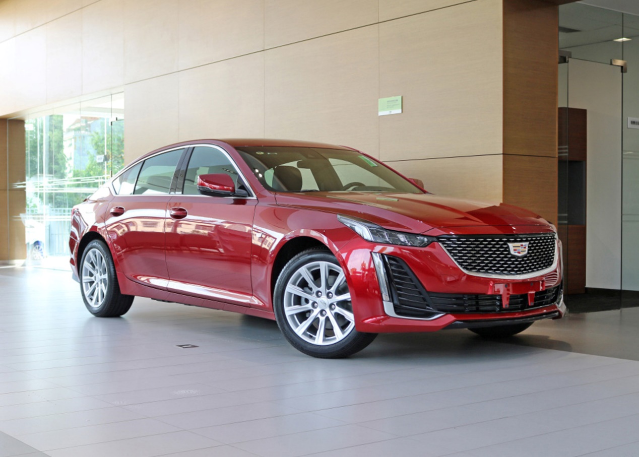 广东凯迪拉克车友群车友会车友俱乐部