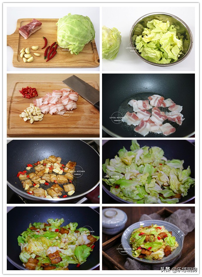 简单又好吃的家庭小炒真的超下饭,晚饭炒什么菜好吃又下饭还很简单