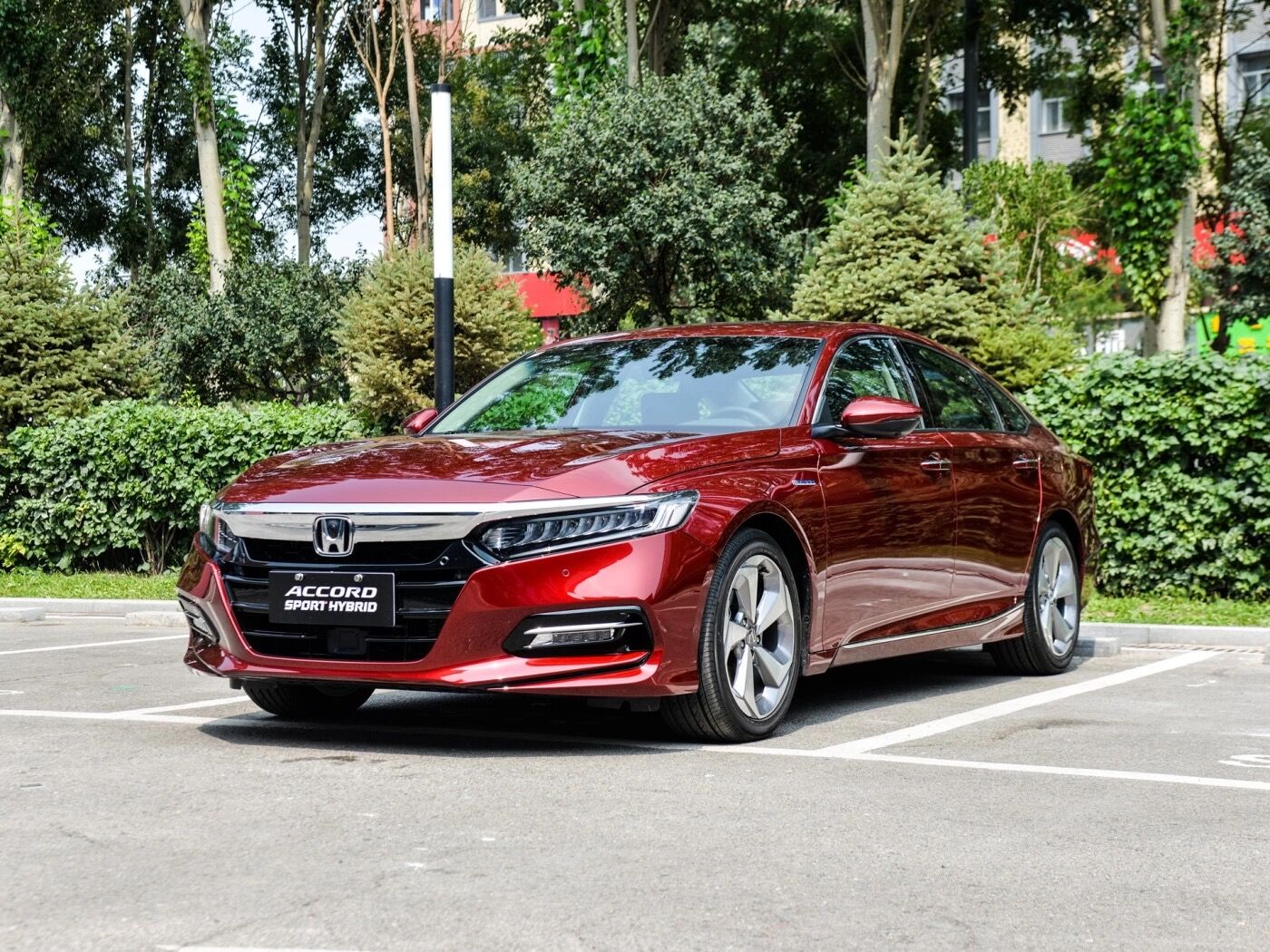 历年b级车年度销量冠军,本田雅阁销量下滑是什么原因