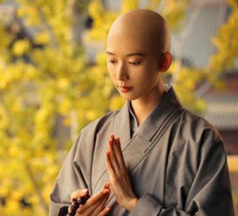 朱元璋出家当和尚是真的吗,朱元璋出家当尼姑