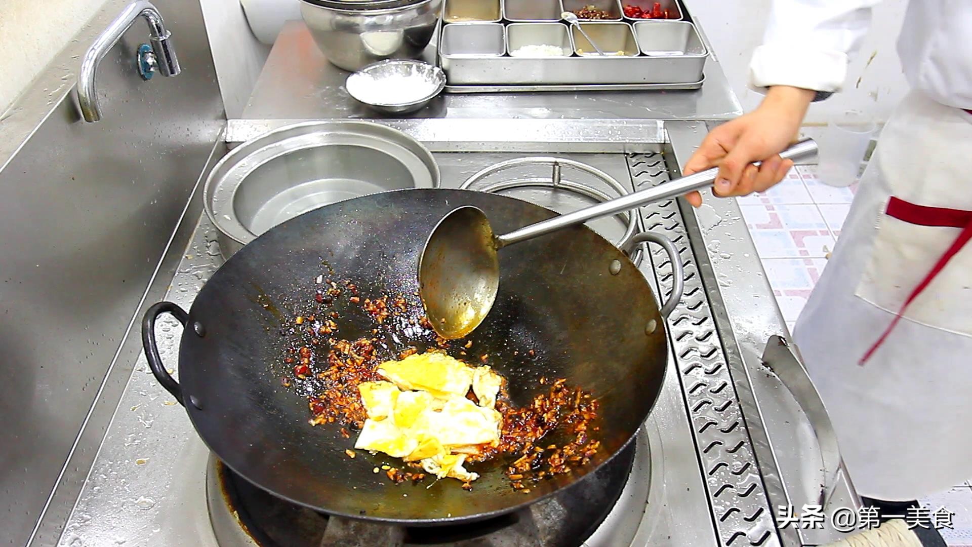 鸡蛋简单好看又好吃的做法,鸡蛋最好吃的十种做法