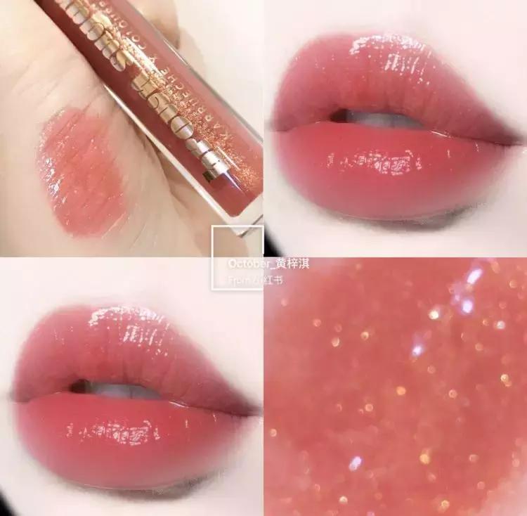 完美日记夏天显白口红黑皮,显白口红黄黑皮拼多多